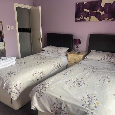 Annora Bar & Accommodation Портну Экстерьер фото